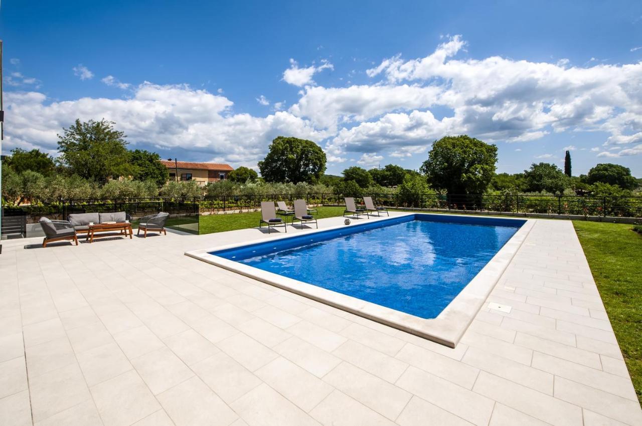 Villa Xo Rovinj Exterior foto